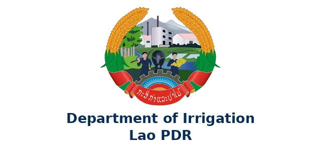 Department of Irrigation, Lao PDR
