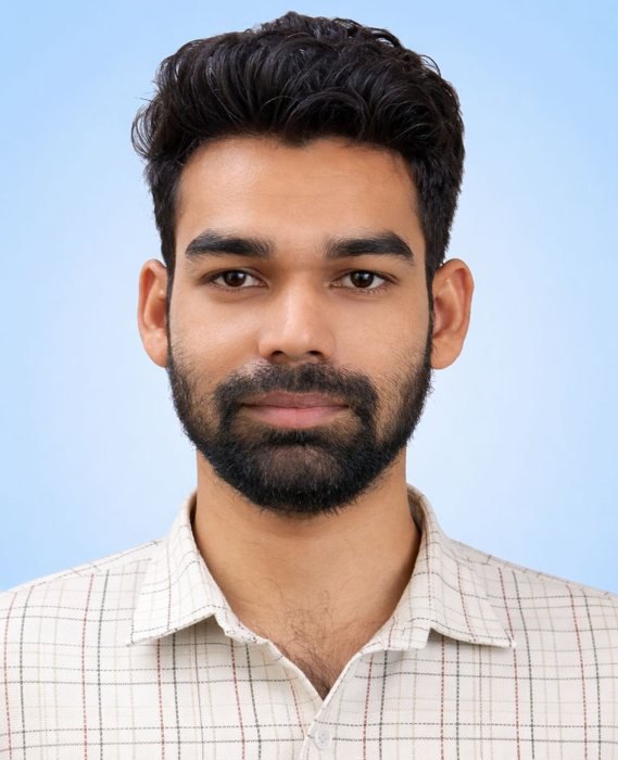 Mr. Ritesh Patel